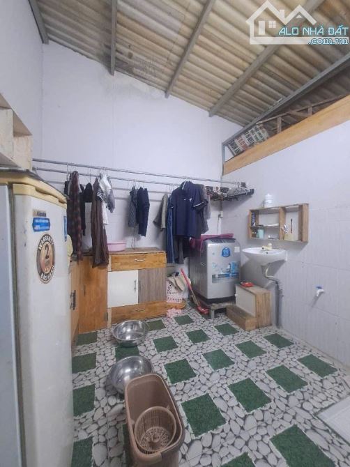 🔥 BÁN GẤP NHÀ CẤP 4 – ĐƯỜNG NGUYỄN VĂN QUÁ – DIỆN TÍCH KHỦNG 145M² – GIÁ CỰC RẺ! 🏡 - 7