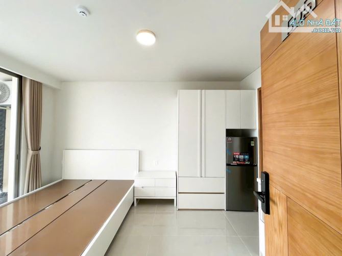 🎉 CHDV - DUPLEX BAN CÔNG FULL NT NGAY TRUNG TÂM QUẬN 7 - 7