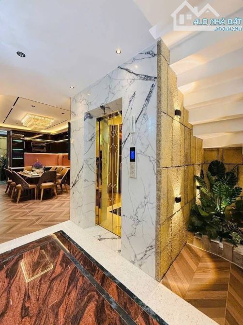 Siêu phẩm Luxury cực đẹp mặt tiền đường kinh doanh Hoàng Diệu,Phú Nhuận(105m2).Giá 5tỷ950. - 7