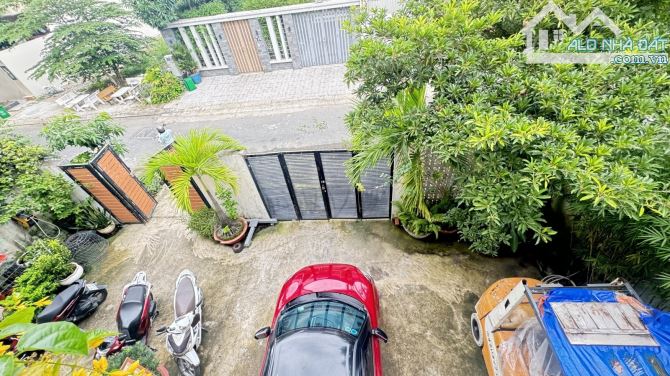Bán biệt thự sân vườn Phước kiển 360m2 3 tầng 3PN 6WC giá 32.9 tỷ - 7