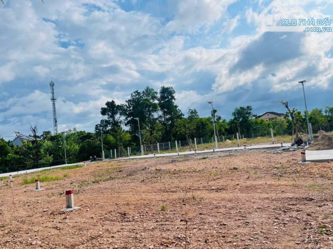 Bán đất 100m2 đường Lê Ngô Cát, P. Thủy Xuân, TP Huế, đối diện trường Nguyễn Thị Minh Khai - 7