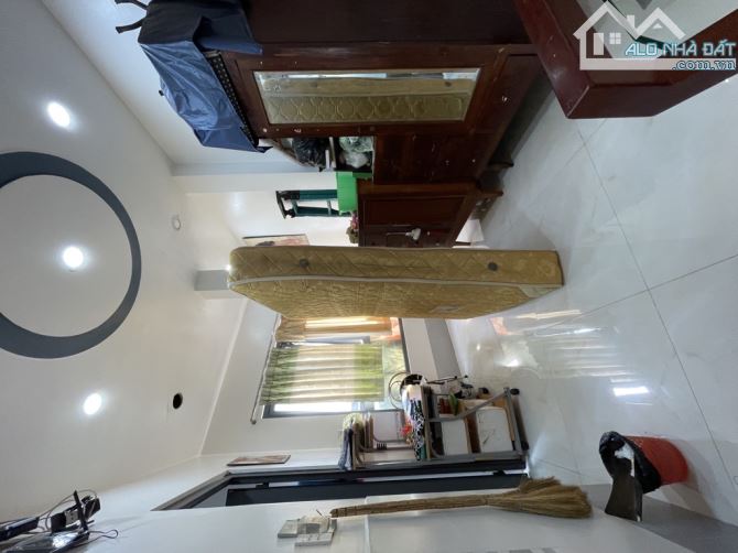 TT Q3. Điện Biên Phủ, DCHH 4T siêu đẹp, MT 7,7m. 45m2 Giá 7,999 tỷ có TL - 7