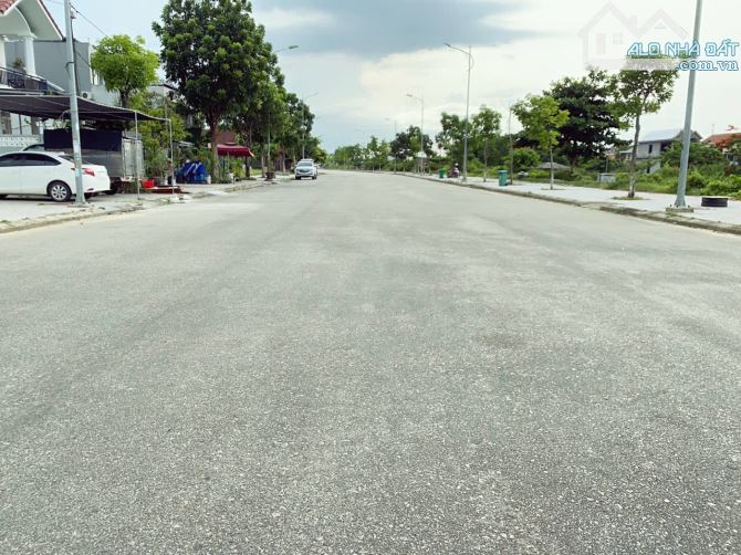 Cần Bán 168m2 đất Đẹp Mặt Tiền TD2 Thuỷ Vân. Bên Cạnh Uỷ Ban nhà Văn Hoá Thuỷ Vân - 7