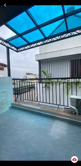 BÁN GẤP SIÊU PHẨM VẠN PHÚC ,NHÀ MỚI 5 TẦNG ,THANG MÁY ,Ô TÔ ĐỖ CỬA CHỈ CÓ 9,8T - 7
