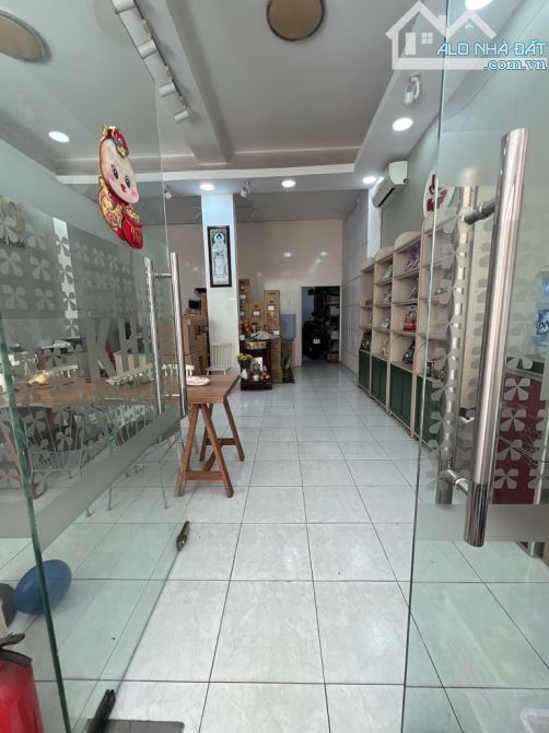 BÁN NHÀ MT MỚI SƯ VẠN HẠNH QUẬN 10, DÒNG T.IỀN TỐ.T GIÁ 15,9 TỶ - 7