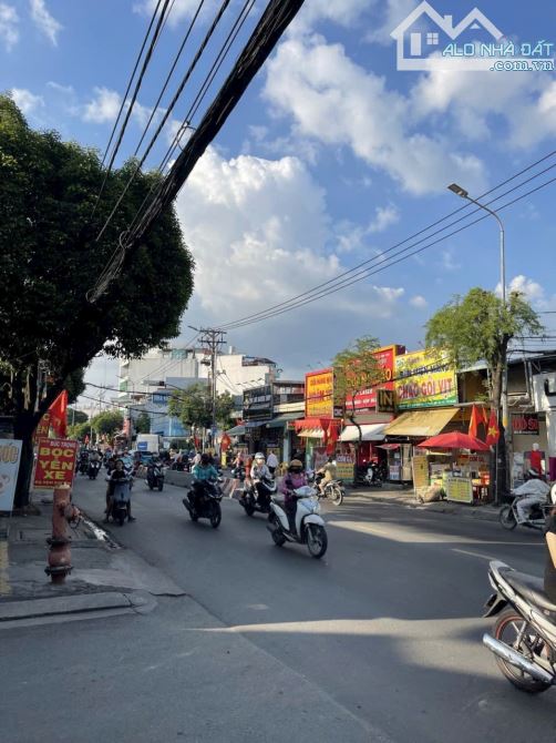 ĐẤT LỚN NHÀ XƯỞNG LÊ VĂN KHƯƠNG HIỆP THÀNH QUẬN 12 GIÁ RẺ 50 TỶ - 7