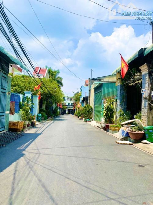 Bán Nhà KP3 Trảng Dài Gần Đường Đồng Khỡi - 7