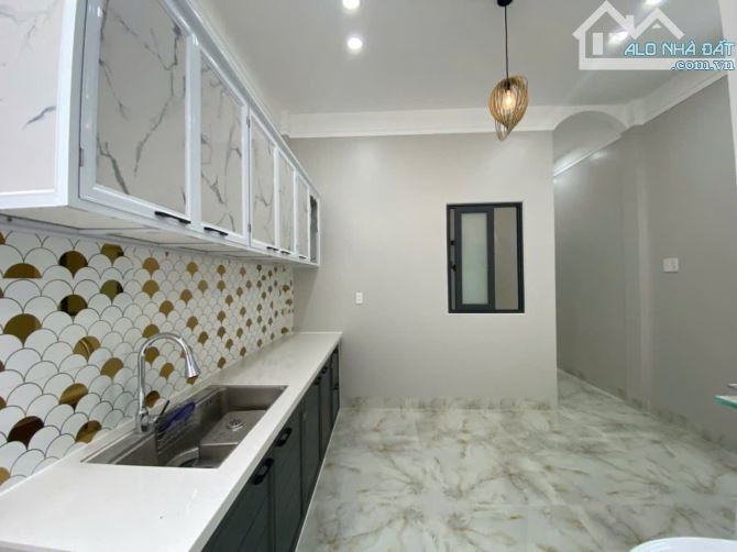 Nhà mới  Ấp 3 Trung An, Mỹ Tho Tiền Giang - 7