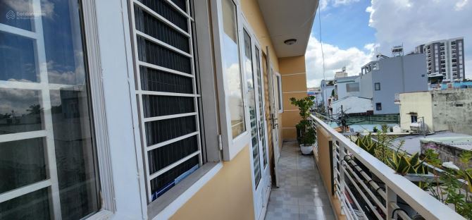 Bán nhà hẻm 463 Lê Đức Thọ, Phường 16, Quận Gò Vấp, TP. HCM. - 7