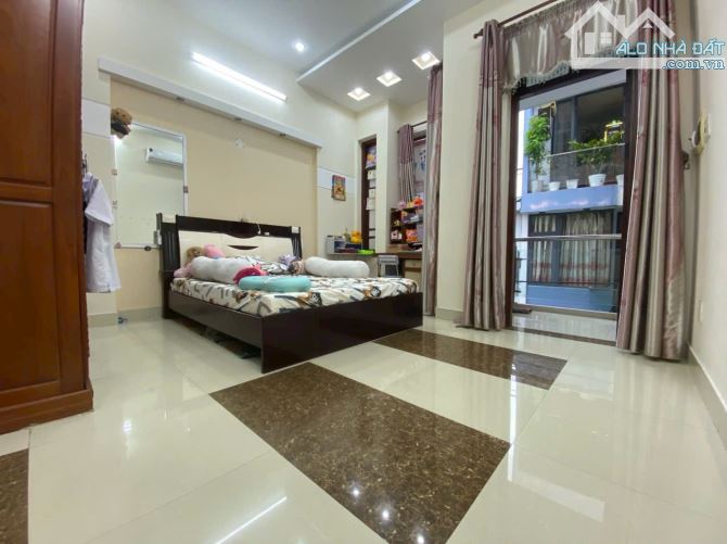 ⭐️⭐️⭐️⭐️⭐️NHÀ 3 TẦNG ⭐️ĐINH TIÊN HOÀNG ⭐️HẢI CHÂU ĐÀ NẴNG ⭐️CHỈ NHỈNH 4TY⭐️⭐️⭐️ - 7