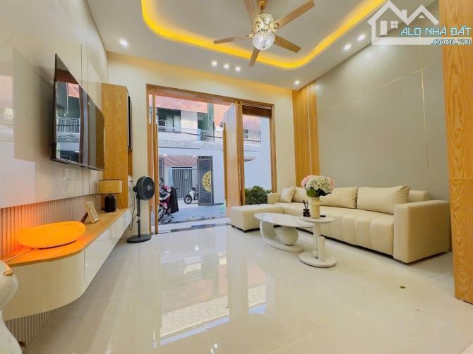 🏡 SIÊU PHẨM NHÀ 2 TẦNG KIỆT 5M – TÔN ĐỨC THẮNG – DT 83M² – GIÁ CHỈ 4.96 TỶ  📌 Mô tả chi - 7