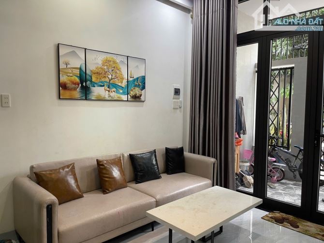 📍 Diện tích: 60m² – Kiệt ô tô vào tận nhà 🏡 Nhà mới 3 tầng thiết kế hiện đại – CÔNG NĂNG - 7