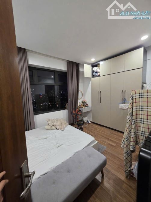 Cần Bán CHCC tại Đền Lừ 2, 63M - 2 Ngủ, 2 WC full NT- Wieu Hồ đẹp Nhỉnh 4 Tỷ. - 7