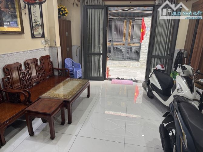 🔥 HXH CỘNG HÒA, 54m2, 4 TẦNG, 5 PHÒNG NGỦ, 6 WC. Giá: 12,3 tỷ🔥 - 7