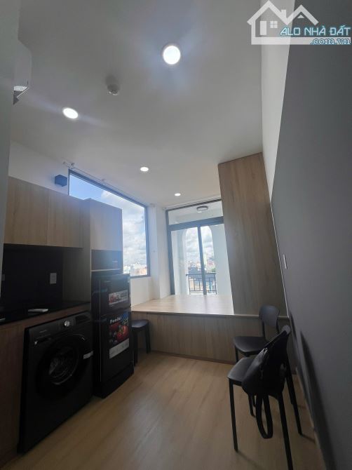CHDV 16 PHÒNG MỚI CỨNG - DÒNG TIỀN 4,5% - 16,6 - 7