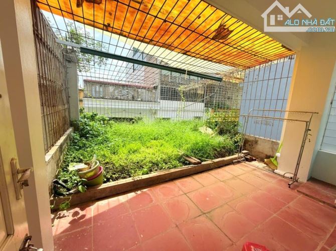 Nhà phân lô Phạm Tuấn Tài, Cầu Giấy – 46m² MT 4.5m – Gara ô tô - ở và làm văn phòng - 7
