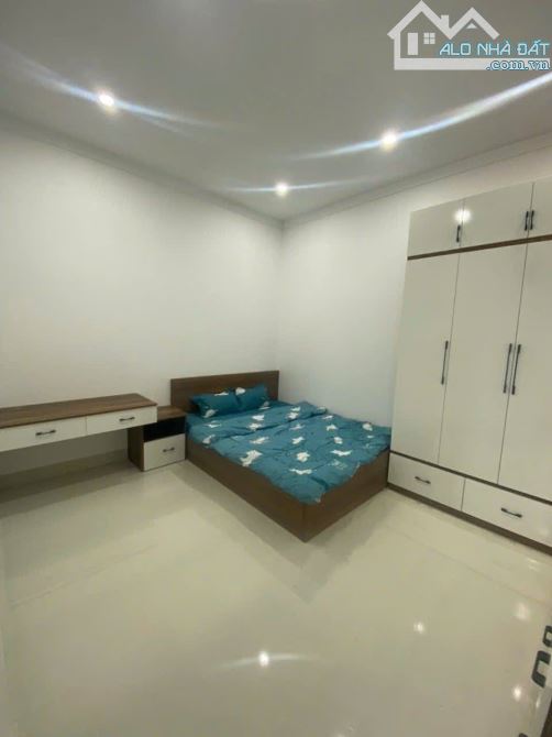 Bán nhà hẻm 404 Hùng Vương Phường Tân Lập Buôn Ma Thuột giá 3 tỷ 150 - 7