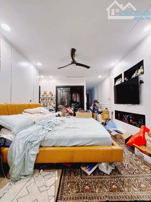 BÁN NHÀ SIÊU ĐẸP 5 TẤM Q4 GIÁP Q1 KHU DÂN CƯ 5 TẤM ĐỒNG BỘ GIÁ 8TỈ TÍ SỔ RIÊNG KHU HIẾM - 7