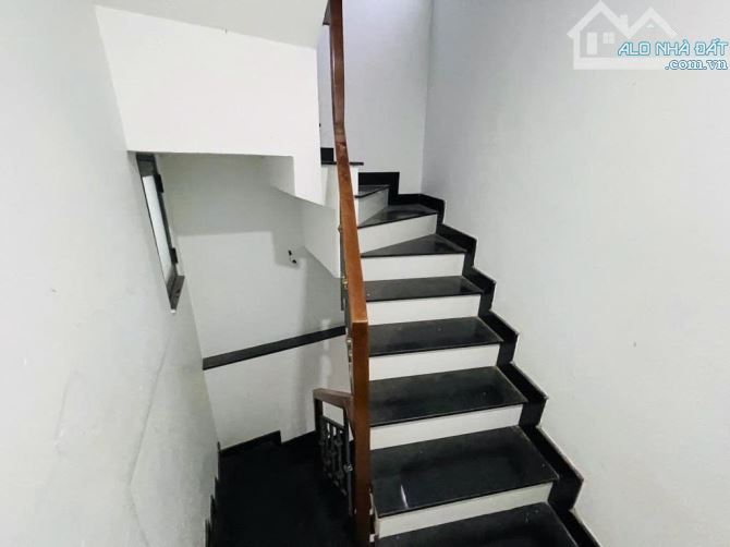 🌾⛈️ CHDV VIP CHỢ GÒ VẤP- ĐH CÔNG NGHIỆP- 5 TẦNG 10 PHÒNG KHÉP KÍN - DÒNG TIỀN 50Tr/THÁNG - 7