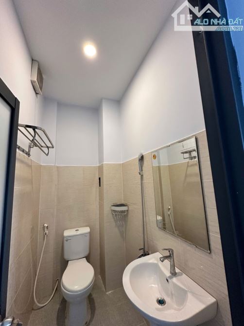 🔥 BÁN NHÀ 2 TẦNG HẺM XE HƠI – MAN THIỆN, 51.8m² (3.9m x 13.6m), TĂNG NHƠN PHÚ A - 7