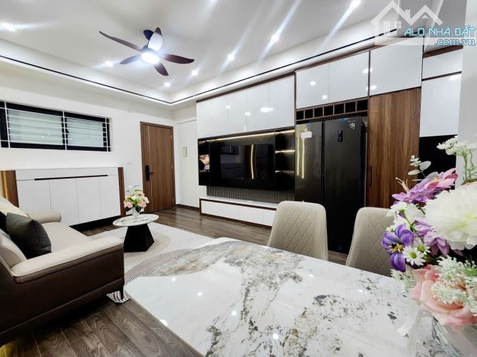 BÁN GẤP CHUNG CƯ CAO CẤP CT2 BẮC LINH ĐÀM, HOÀNG MAI. 90M2 – 3PN. 5,15 TỶ - 7