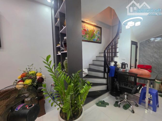 🌸 CHỊ GÁI NHỜ BÁN NHÀ 35M² X 5 TẦNG – FULL NỘI THẤT – PHÚ LƯƠNG – GIÁ 5.X TỶ 🌸 - 7