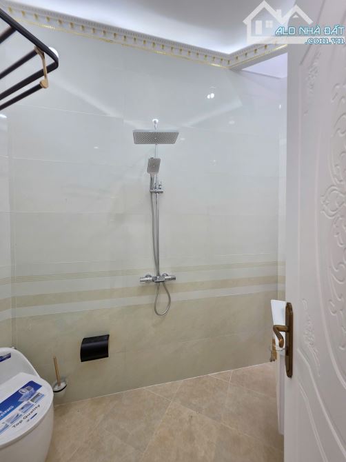 Bán nhà Tân Cổ Điển, full nội thất p.An Phú, Tp.Thuận An chỉ 5,8 tỷ TL M6402 - 7