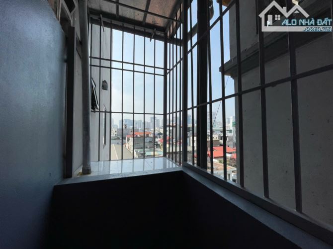 Cho Thuê CCMN 110 Quan Nhân Thanh Xuân 25m2 Studio Ban Công Cửa Sổ Thang Máy Gần Chợ - 7