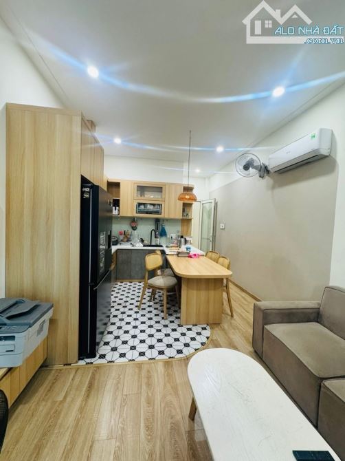 BÁN NHÀ HXH, VỊ TRÍ ĐẸP ĐƯỜNG BÙI QUANG LÀ, GÒ VẤP DT 68M, 2L GIÁ CHÀO 6,2 TỶ - 7