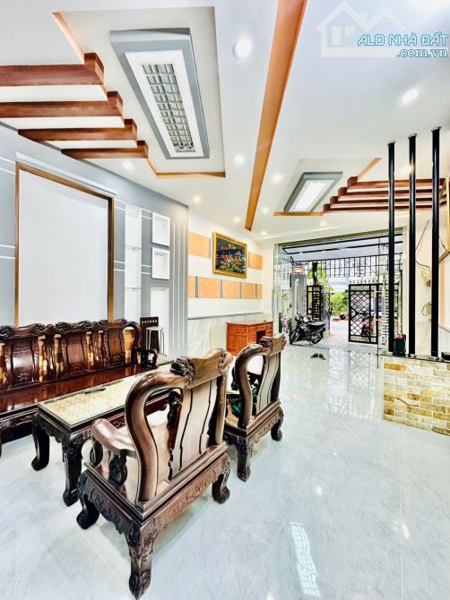 BÁN NHÀ 2 LẦU - ĐƯỜNG LÊ CHÂN - KDC 91B, AN KHÁNH, NINH KIỀU, TP CẦN THƠ - 7
