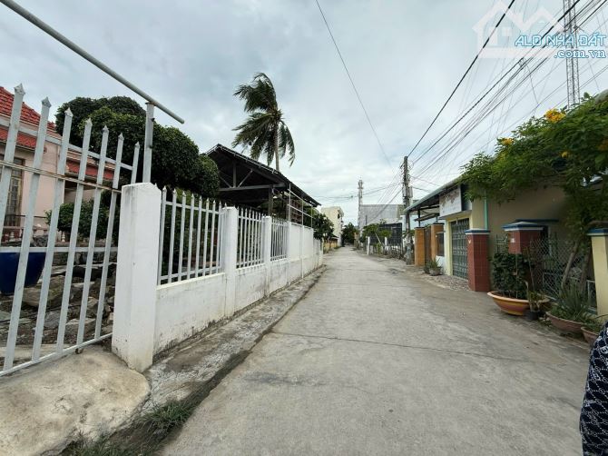 🌺 Bán nhà vườn Ninh Hòa cách Khu Resort Dốc Lết chỉ 1.5km ngay trung tâm Ninh Diêm - 7
