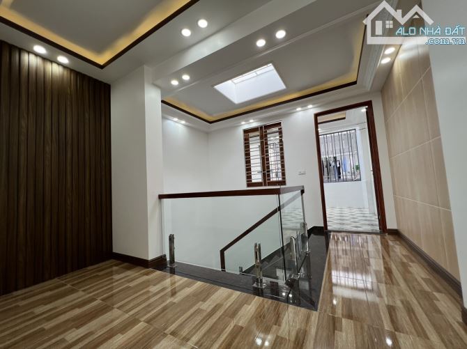 Bán nhà 4 tầng đẹp khu TĐC Sao Sáng , Thành Tô , Hải An - 7