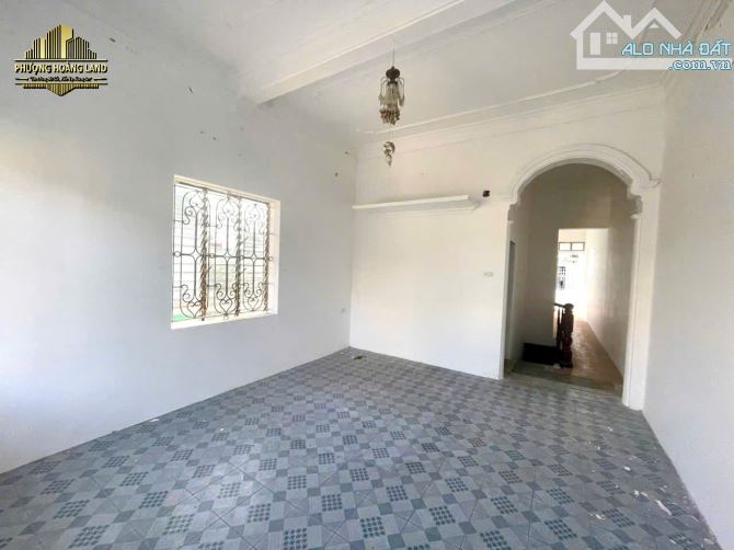 BÁN NHÀ 2 TẦNG – NGÕ TÔN THẤT TÙNG, HƯNG DŨNG, PHƯỜNG TRƯỜNG VINH 86,6m2 - 7