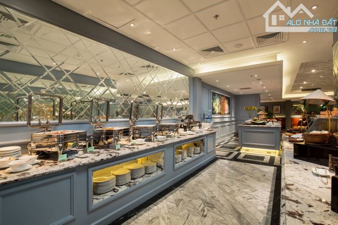 Chủ vay Bank 200 Tỷ- Khách sạn Mặt Phố Nhà Chung - 350m2 - MT 12m - 328 tỷ - DT 6 tỷ/tháng