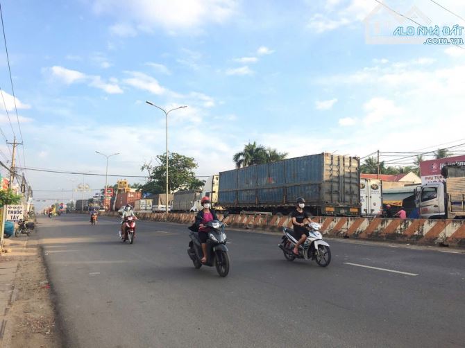 Bán gấp lô đất đường 26, Cây Trắc, Phước Đông, Gò Dầu, Tây Ninh - 8