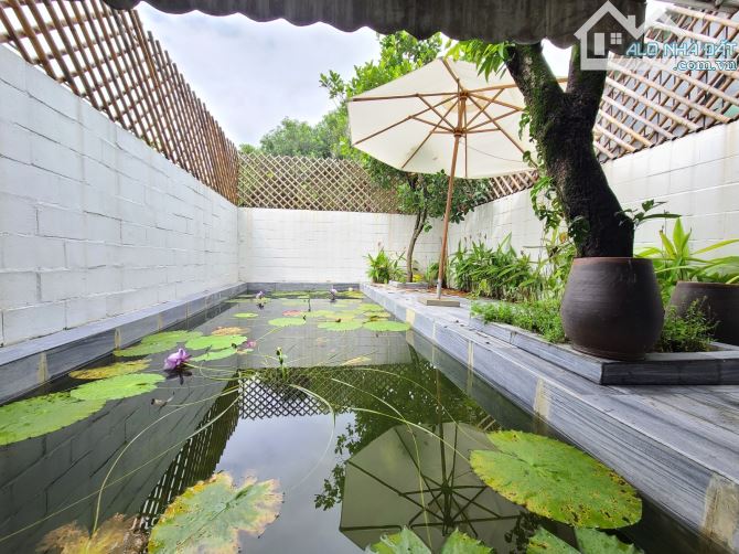 🌟 SIÊU PHẨM MẶT TIỀN NGUYỄN HỮU THỌ - ĐẲNG CẤP KẾT HỢP Ở & VĂN PHÒNG 🌟 - 8