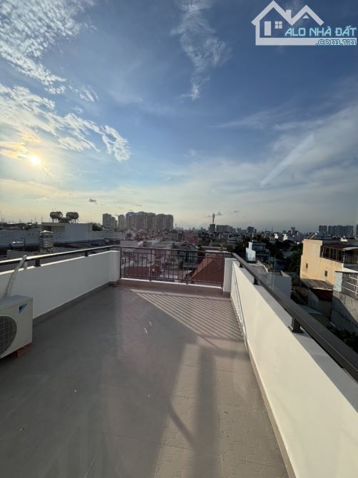🚗🏡S.I.Ê.U PHẨM🏡🚗 5TẦNG - 3.3❌14M - sát Q7 - NHÀ BÈ - 5.2T.Ỷ (TL) ✨🌆🌆 - 8