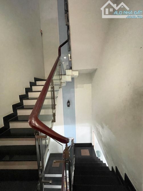 🏠📌 BÁN NHÀ BT NHÀ ĐẸP 4 TẦNG HXH 52m2 CN ĐỦ BHHB CHỈ 4X T - 8