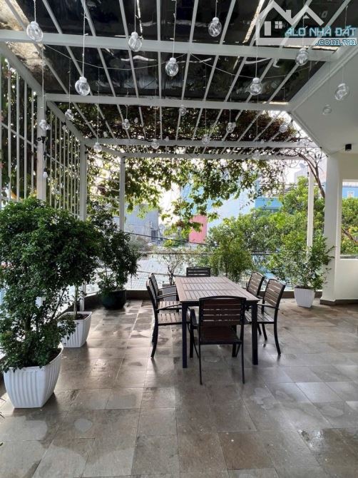 Siêu Phẩm Căn Góc Hẻm Xe Hơi Nguyễn Thị Đặng Q12 - 7x12m - Nhỉnh 5 T.ỷ - Full Nội Thất - 8