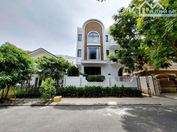 BÁN NHANH CĂN BIỆT THỰ BIỂN AN VIÊN NHA TRANG CÓ SỔ HỒNG RIÊNG - 8