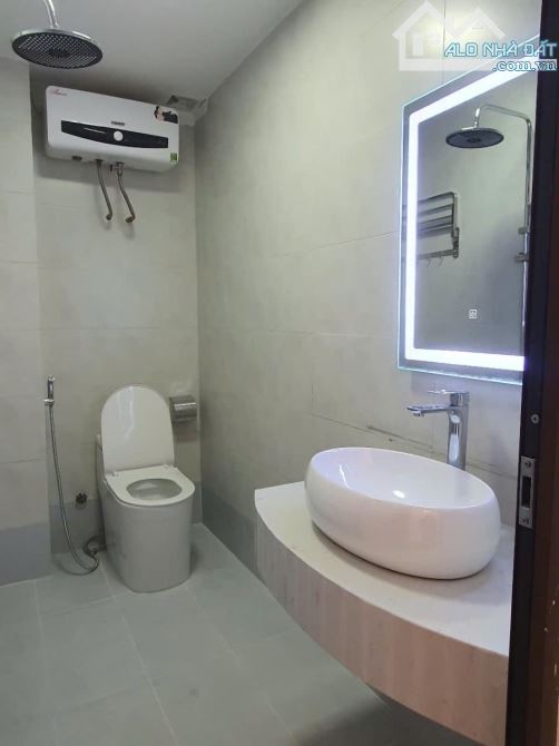 Liền kề KĐT Vân Canh HUD, 110m2 nhà 5 tầng, Kinh Doanh Đỉnh, Full nội thất về ở, Chỉ 19Tỷ - 6