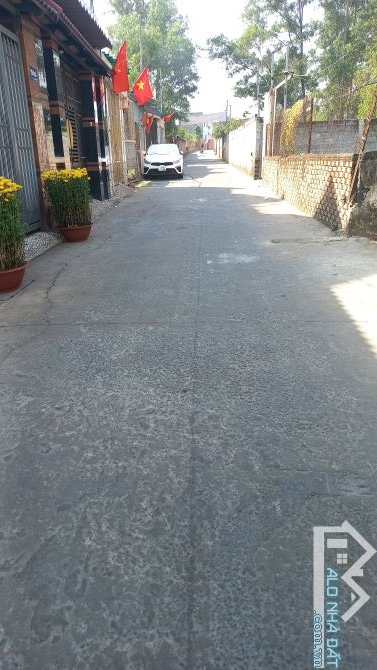 BÁN KHO, NHÀ XƯỞNG XÃ BÌNH MINH, SỔ THỔ CƯ ĐƯỜNG 4.5m THÔNG GẦN QL1, GIÁO XỨ TRÀ CỔ (X064) - 8