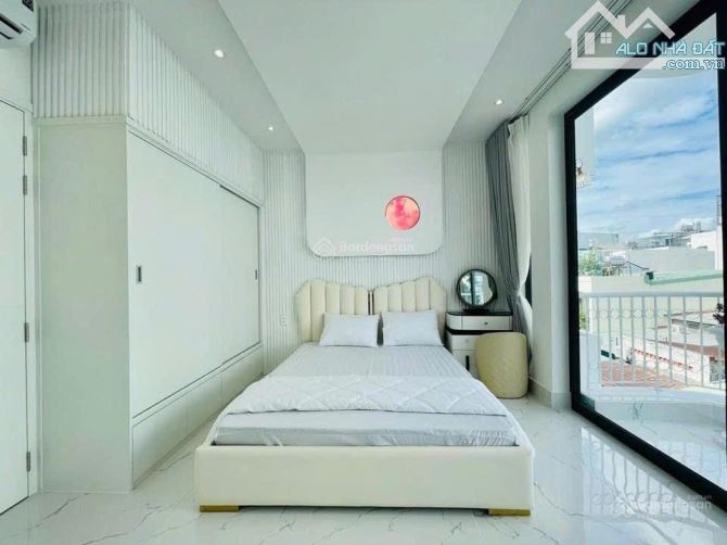 Siêu phẩm nhà đẹp ngay Cao Đức Lân,An Khánh,Quận 2-Giá:6tỷ210/ 67,5m2(4,5x15)-3 lầu, 4PN, - 8