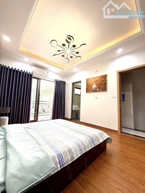 Bán cực gấp! Nguyễn Chí Thanh- 50m ra ô tô, ngõ ba gác, dân xây, MT 3.5m,44m*5T " - 8