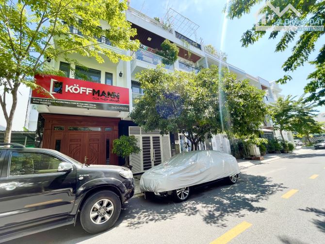 BÁN ĐẤT HÀ QUANG 2 VỊ TRÍ TRUNG TÂM THÀNH PHỐ XÂY DỰNG KINH DOANH NGAY - 8