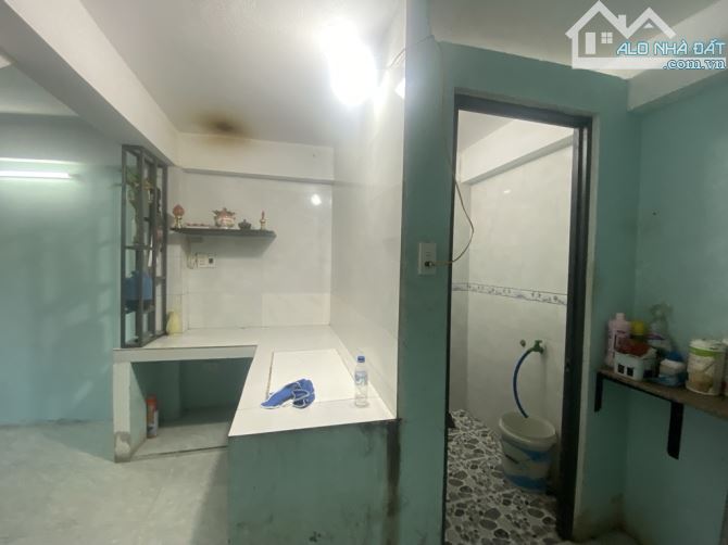 🏡 NHÀ 3 TẦNG – KIỆT SAU LƯNG NGÔ QUYỀN – CẠNH CẦU RỒNG- hơn 3 tỷ - 8