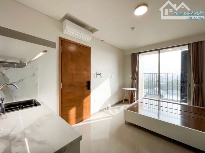 🎉 CHDV - DUPLEX BAN CÔNG FULL NT NGAY TRUNG TÂM QUẬN 7 - 8