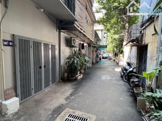 Thanh Xuân Bắc, 10m, Ô tô, Lô góc, Kinh doanh, Ngõ thông, Nhà đẹp full nội thất ở ngay - 8