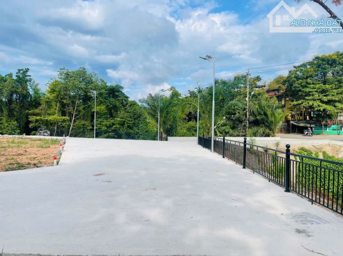 Bán đất 100m2 đường Lê Ngô Cát, P. Thủy Xuân, TP Huế, đối diện trường Nguyễn Thị Minh Khai - 8
