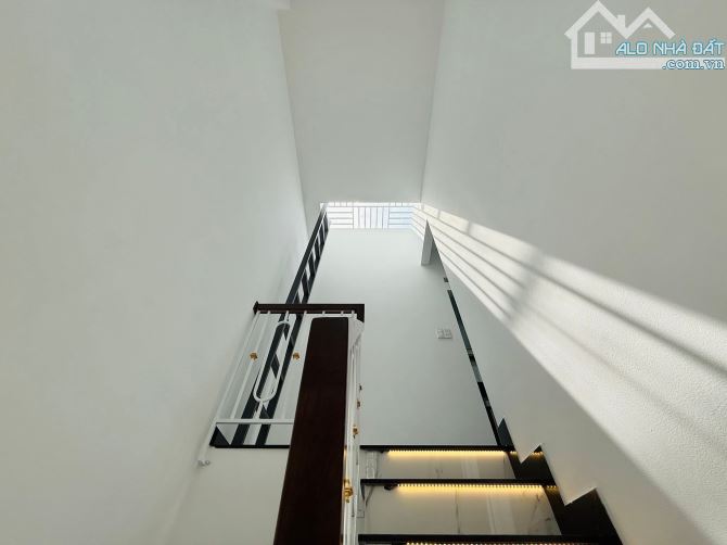 4❌9m, NHÀ BÁN 3 TẦNG, 3Pn, 153/ LÊ VĂN THỌ, P8 GÒ VẤP, 5 TỶ nhỉnh - 8